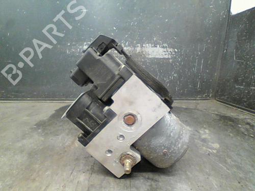 Used ABS pump RENAULT CLIO II (BB_, CB_) 1.2 (BB0A, BB0F, BB10, BB1K, BB28, BB2D, BB2H, CB0A,... (58 hp) 10760880