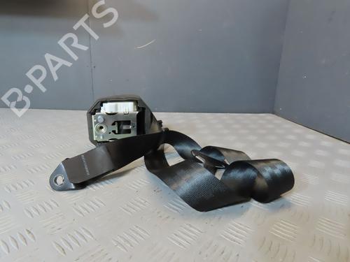 Rear left seatbelt CITROËN C3 II (SC_) 1.4 HDi 70 (SC8HZC, SC8HR0, SC8HP4) | BP23114221I29 - Image 2