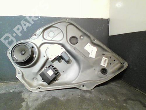 Used Rear right window mechanism MERCEDES-BENZ B-CLASS Sports Tourer (W245) B 180 CDI (245.207) (109 hp) 11213096