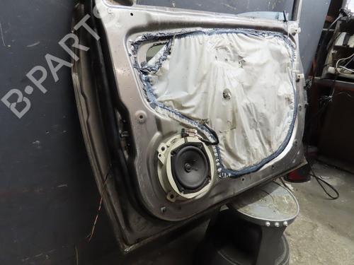 Right front door KIA PICANTO I (SA) 1.0 | BP16309003C3 