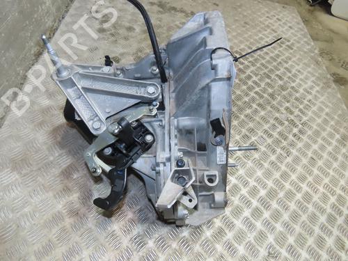 Gearbox RENAULT KANGOO Express (FW0/1_) 1.5 dCi 90 (FW0G, FW05, FW08, FW11) | BP38297721M3 - Image 2