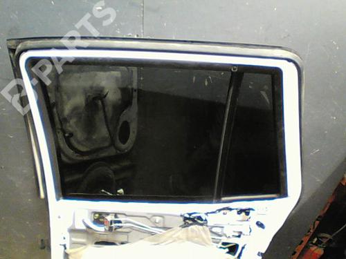 Right rear door HYUNDAI SANTA FÉ I (SM) 2.0 CRDi | BP10766434C5 