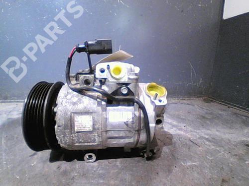 AC compressor VW POLO V (6R1, 6C1) 1.2 | BP10759299M34 