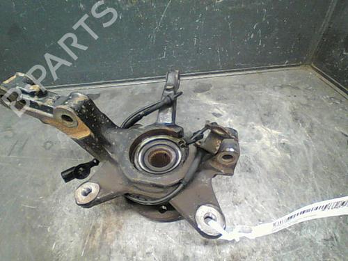 Used Left front steering knuckle Left front steering knuckle 14871180 14871180