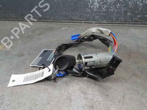 Ignition barrel CITROËN XSARA PICASSO (N68) 1.6 HDi | BP17134184M48 