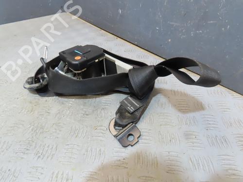 Used Front left belt tensioner OPEL CORSA C (X01) 1.2 Twinport (F08, F68) (80 hp) 31843219