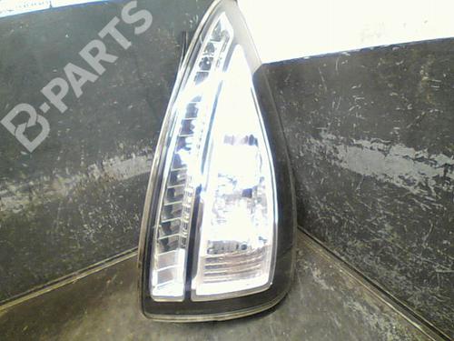 Used Right taillight MAZDA 5 (CR) 2.0 CD (CR19) (110 hp) 10768665