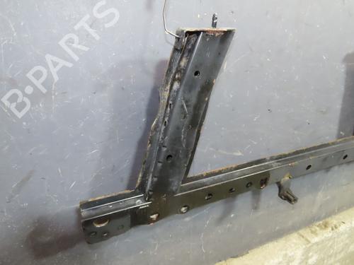 Subframe RENAULT MODUS / GRAND MODUS (F/JP0_) 1.5 dCi (FP0F, JP0F) | BP33561742M9 - Image 2