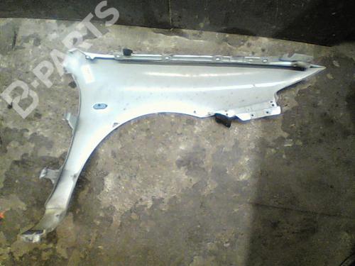 Left front fenders SEAT LEON (1M1) 1.9 TDI | BP10763864C41 