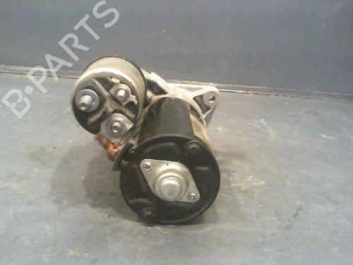 Starter OPEL MERIVA A MPV (X03) 1.3 CDTI (E75) | BP36492556M8 - Image 2