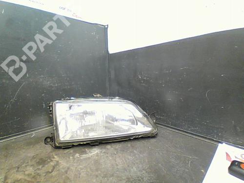 Højre forlygte PEUGEOT 306 Hatchback (7A, 7C, N3, N5) [1993-2003]  10768003