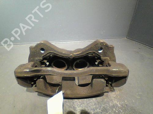 Used Right front brake caliper FORD TRANSIT Van (FA_ _) 2.2 TDCi (125 hp) 15047074