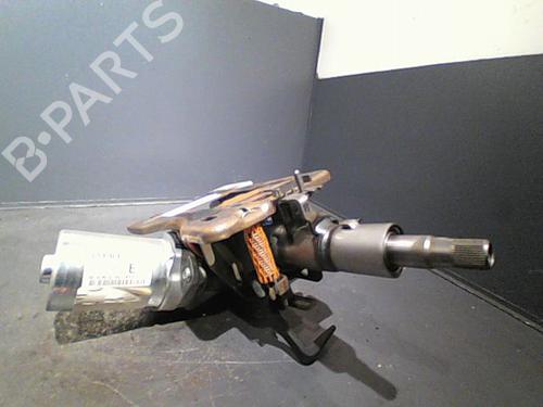 Steering column RENAULT TWINGO II (CN0_) 1.5 dCi (CN0E) | BP10760251M21