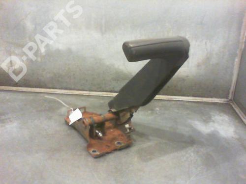 Used Hand brake RENAULT KANGOO Express (FW0/1_) 1.5 dCi 70 (FW0A, KW0V) (68 hp) 11210856