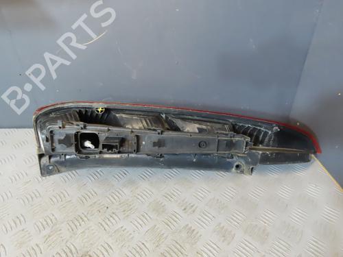 Used Right taillight FORD FIESTA V (JH_, JD_) 1.4 TDCi (68 hp) 23116539