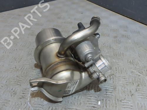 Throttle body SKODA SCALA (NW1) 1.6 TDI | BP24705816M82 - Image 3