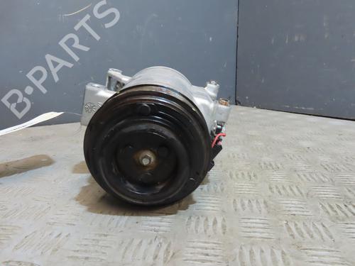 Compressor A/A MAZDA CX-5 (KE, GH) 2.2 D (KE2FW) (150 hp) 27470736
