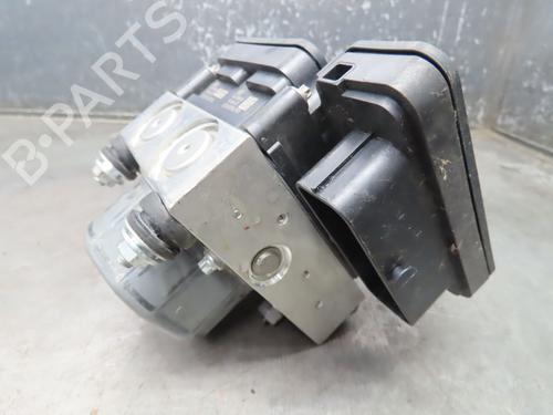 ABS pump RENAULT CLIO IV (BH_) 1.5 dCi 75 | BP21112885M43 