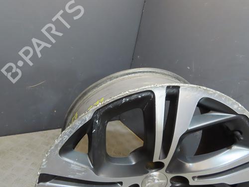 Rim PEUGEOT 208 I (CA_, CC_) 1.6 GTi | BP31284204C45