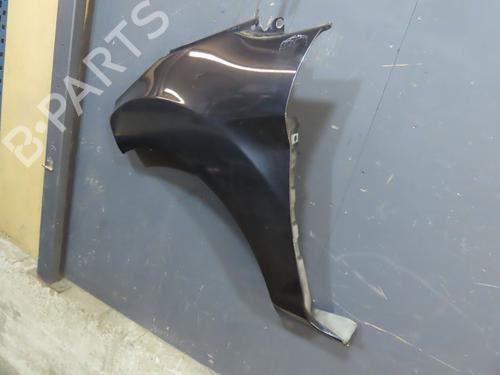 Left front fenders FORD FIESTA VI (CB1, CCN) 1.4 TDCi | BP21059798C41 