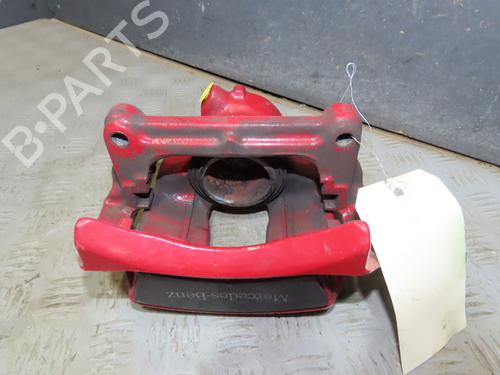 Used Left front brake caliper Left front brake caliper 38077632 38077632