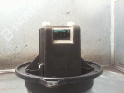 Heater blower motor FIAT PANDA (312_, 319_) 1.2 (312PXA1A) | BP11210175M62 