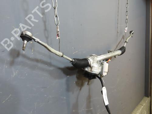 Steering rack PEUGEOT 208 I (CA_, CC_) 1.6 HDi / BlueHDi 75 | BP19638845M22 