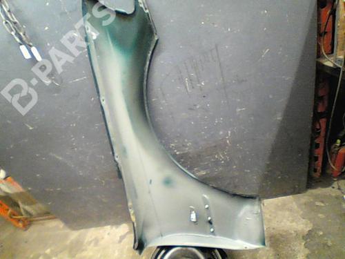 Left front fenders BMW 3 (E46) 330 d | BP10763881C41 