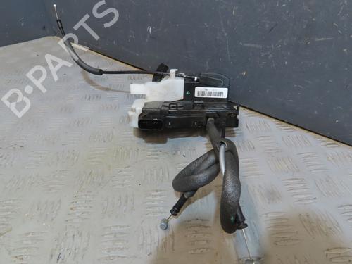 Used Rear left lock HYUNDAI ix35 (LM, EL, ELH) 1.7 CRDi (116 hp) 31242312