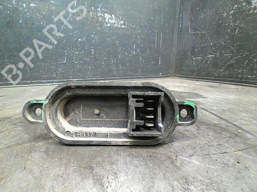 Used Heater resistor FIAT DUCATO Van (230_) 2.8 D (87 hp) 11676926