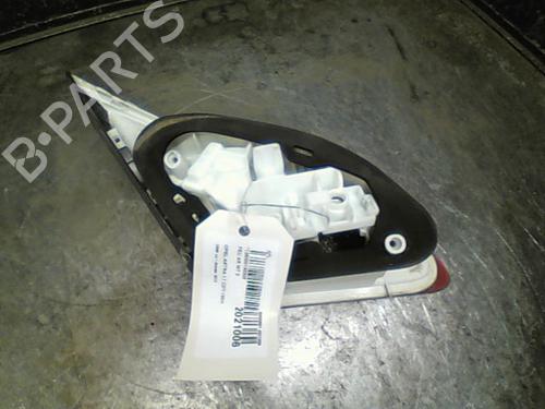 Used Right tailgate light OPEL ASTRA J (P10) 1.7 CDTI (68) (131 hp) 10768413