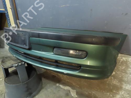 front-bumper-bmw-3-e46-330-d-51118195284-1997-1998-1999-2000-2001-2002-2003-2004-2005-21073871 main image