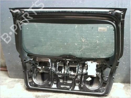 Used Tailgate Tailgate 11233116 11233116
