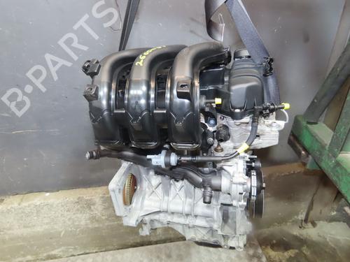 Engine CITROËN C3 III (SX) 1.2 PureTech 82 | BP34710025M1  - Image 5