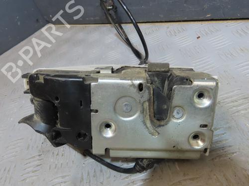 Used Front left lock RENAULT TWINGO II (CN0_) 1.5 dCi (CN0E) (64 hp) 30691831