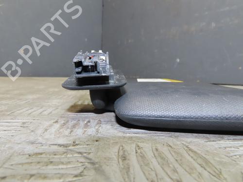 Used Right sun visor PEUGEOT 208 I (CA_, CC_) 1.6 GTi (200 hp) 27580822