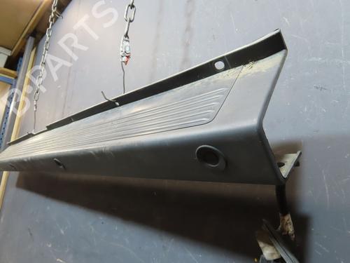 Rear bumper CITROËN JUMPER II Van 2.0 BlueHDi 130 | BP28284682C8 