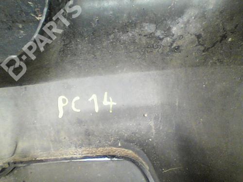 rear-bumper-bmw-3-e90-330-xd-2004-2005-2006-2007-2008-2009-2010-2011-2012-10767056 main image