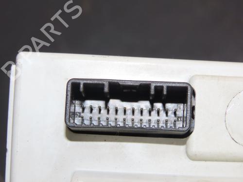 Display RENAULT MEGANE II Estate (KM0/1_) 1.5 dCi (KM1F) (86 hp) 27393326
