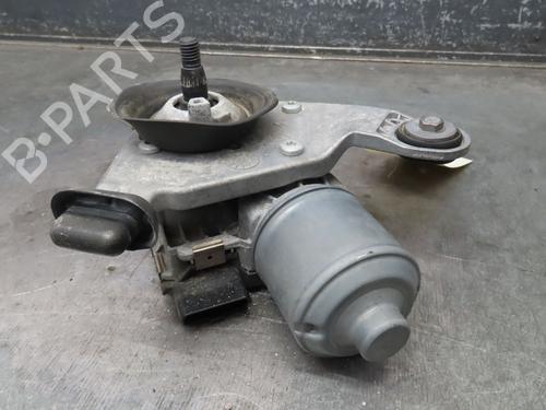 Front wiper motor CITROËN C4 Picasso II  | BP17738651M29 