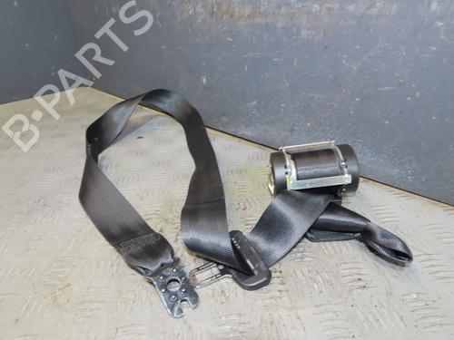 Used Rear left belt tensioner Rear left belt tensioner VW GOLF VII (5G1, BQ1, BE1, BE2) 1.6 TDI (110 hp) 33969217 33969217