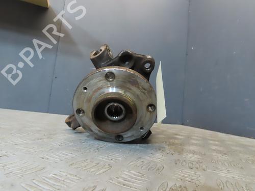 Used Right front steering knuckle CITROËN C2 (JM_) 1.4 (73 hp) 23112958