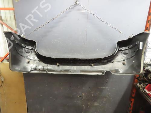Bak støtfanger CITROËN XSARA PICASSO (N68) 1.6 HDi | BP17134316C8 