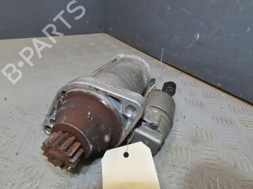 Starter PEUGEOT 407 Coupe (6C_) 2.7 HDi | BP31843208M8 - Image 3