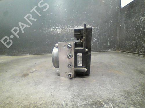 Used ABS pump FIAT GRANDE PUNTO (199_) 1.3 D Multijet (75 hp) 10760898