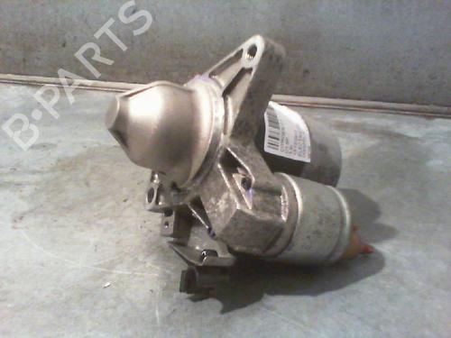 Used Starter CITROËN C1 (PM_, PN_) [2005-2014]  23111921