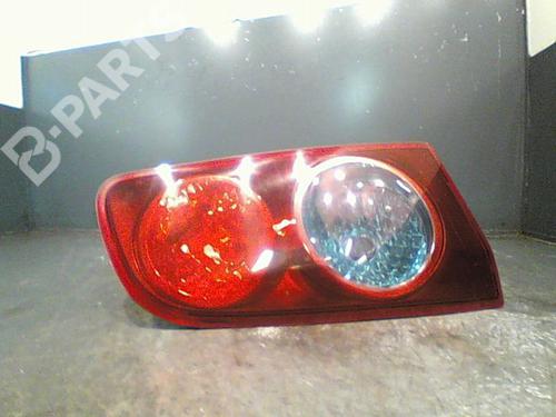 Used Left tailgate light FIAT CROMA (194_) 1.9 D Multijet (194AXC1B, 194AXC12) (150 hp) 11213925