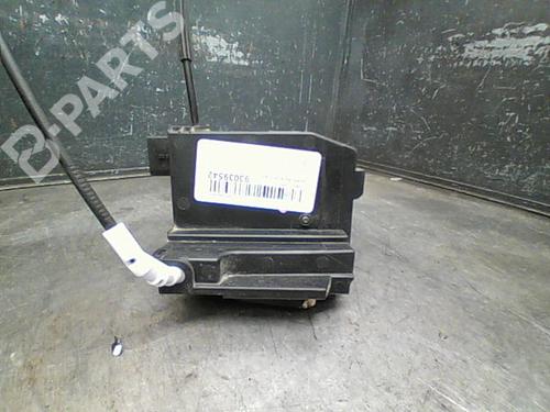 Used Rear left lock PEUGEOT 308 II (LB_, LP_, LW_, LH_, L3_) 2.0 BlueHDi 150 (150 hp) 10766843