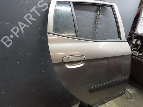 Right rear door KIA PICANTO I (SA) 1.0 | BP16309008C5 