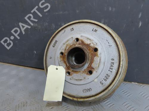 Used Other RENAULT KANGOO Express (FW0/1_) 1.5 dCi 80 (FW15) (80 hp) 29379851